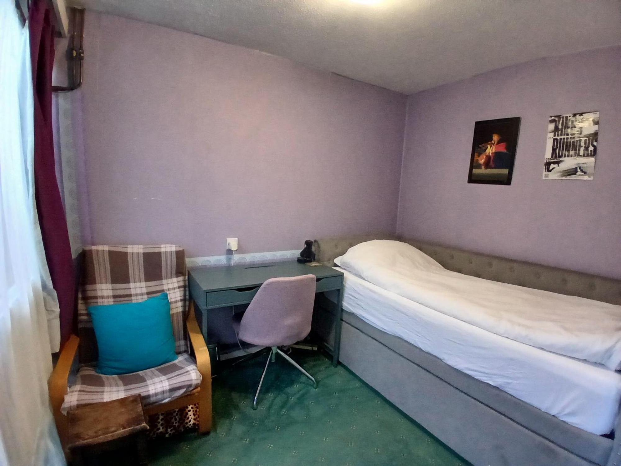 Cosy Single Only For Ladies In Tower Bridge Affittacamere Londra