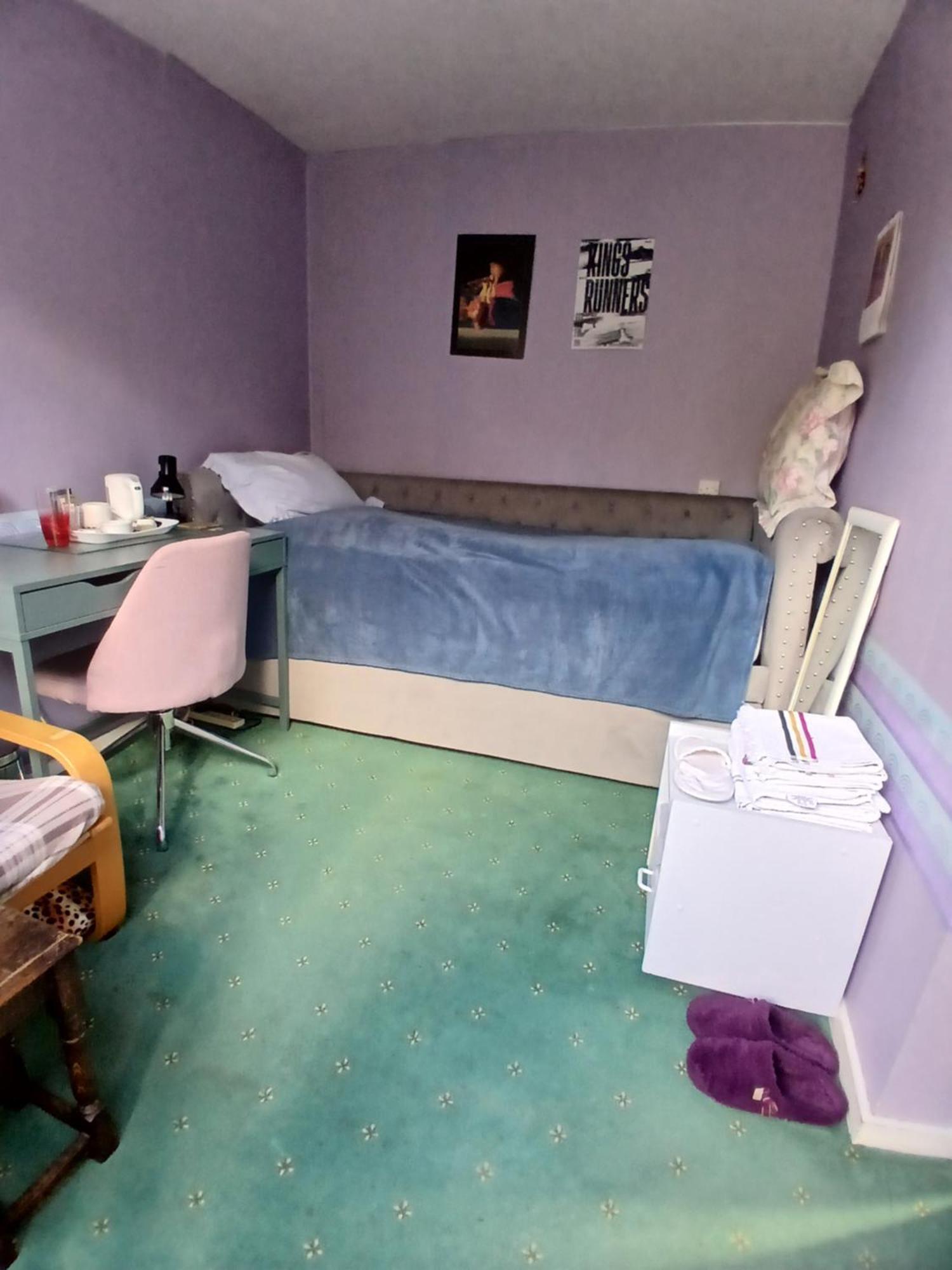 Affittacamere Cosy Single Only For Ladies In Tower Bridge *