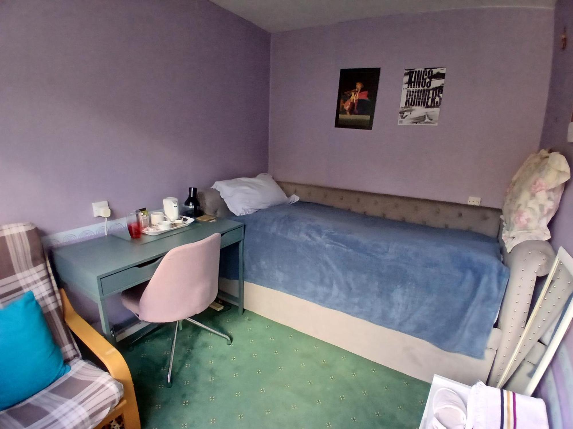 Affittacamere Cosy Single Only For Ladies In Tower Bridge