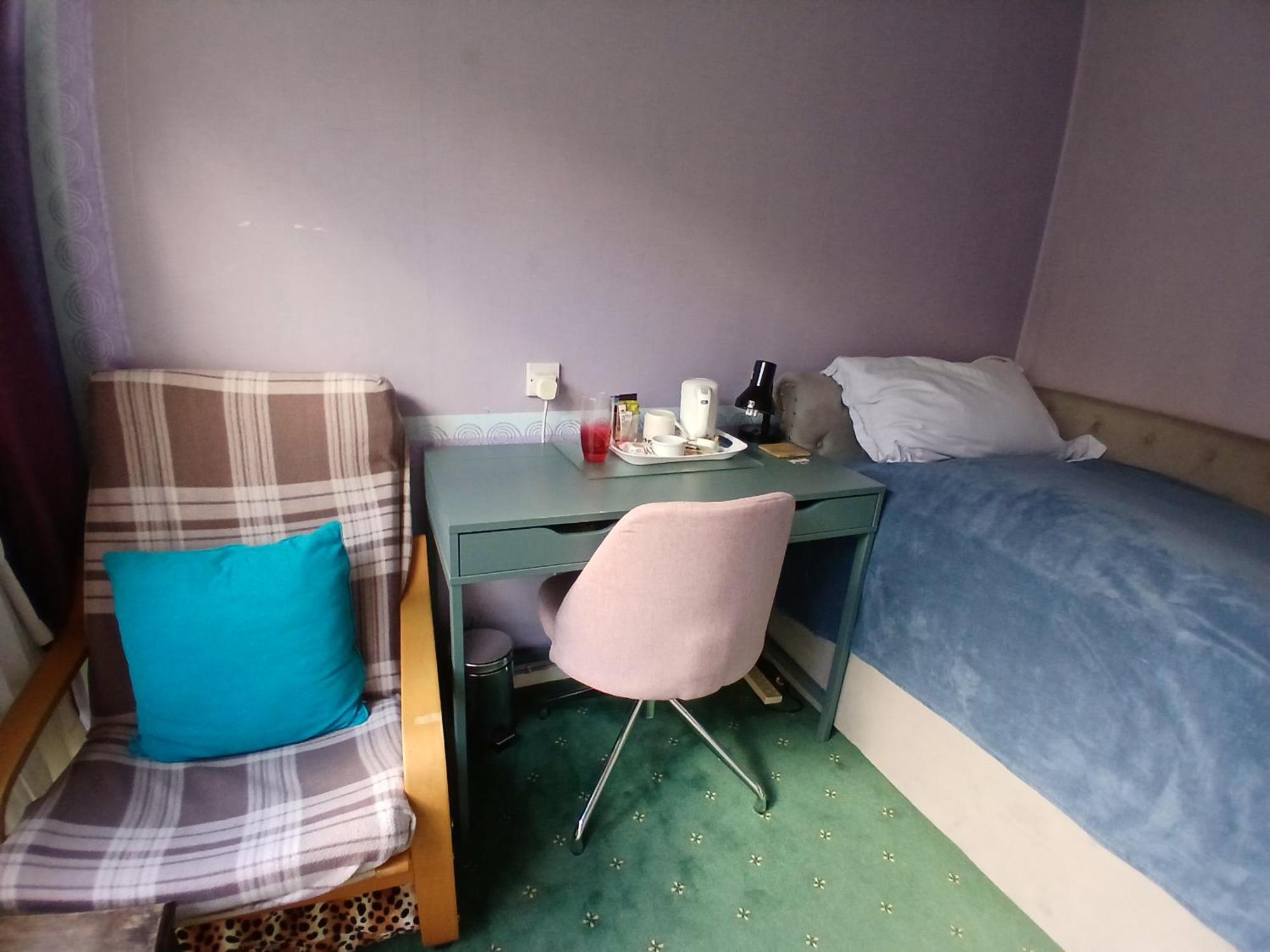Cosy Single Only For Ladies In Tower Bridge Affittacamere *