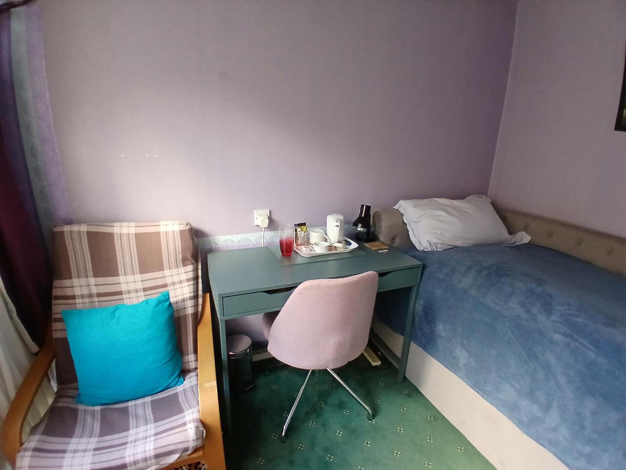 Affittacamere Cosy Single Only For Ladies In Tower Bridge